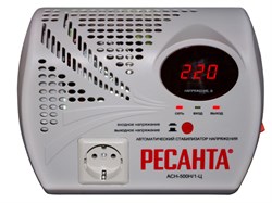 Ресанта АСН-500Н/1-Ц Lux фото