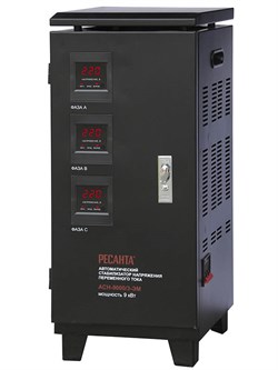 Ресанта АСН-9000/3-ЭМ фото