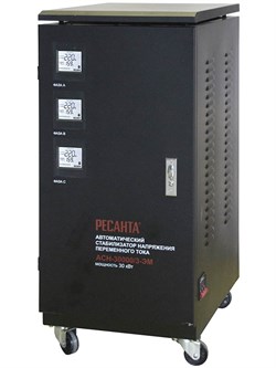 Ресанта АСН-30000/3-ЭМ фото