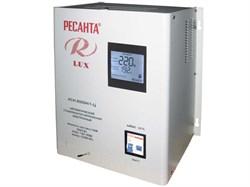 Ресанта АСН-8000Н/1-Ц Lux фото