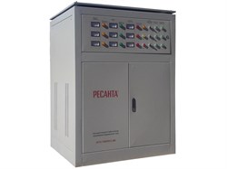 Ресанта АСН-100000/3-ЭМ фото