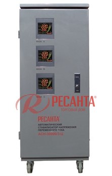 Ресанта АСН-30000/3-Ц фото