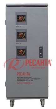 Ресанта АСН-15000/3-Ц фото