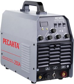 Ресанта САИ-250АД AC/DC фото