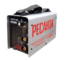 Ресанта САИ-160 фото 1