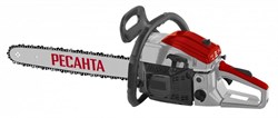 Бензопила Ресанта БП-4516 - фото 1