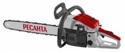 Бензопила Ресанта БП-6220 - фото 1