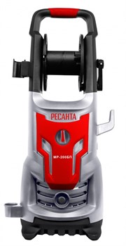Мойка Ресанта МР-200БП - фото