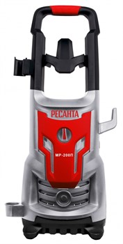 Мойка Ресанта МР-200П - фото