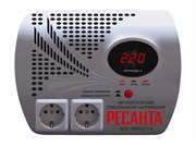 Ресанта АСН-1000Н2/1-Ц Lux фото