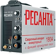 Ресанта САИ-180АД фото 1