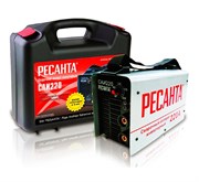 Ресанта САИ-220 в кейсе фото 1