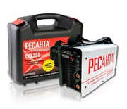 Ресанта САИ-250 в кейсе фото 1