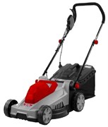 Газонокосилка электрическая Ресанта КР-1500 ЭТ - фото