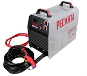 Инверторный плазменный резак Ресанта ИПР-100 фото 1