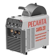 Полуавтоматический сварочный аппарат Ресанта САИПА-250 фото