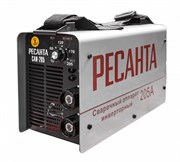 Сварочный аппарат инверторный Ресанта САИ-205 фото
