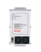 Стабилизатор напряжения Ресанта АСН-600/1-И фото 1