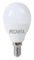 Лампа светодиодная Ресанта LL-R-G45-7W-230-4K-E14 - фото